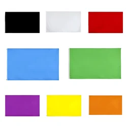 Bandera táctica termoadhesiva multicolor para planchar