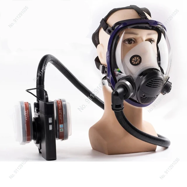 Detalle del módulo de ventilador