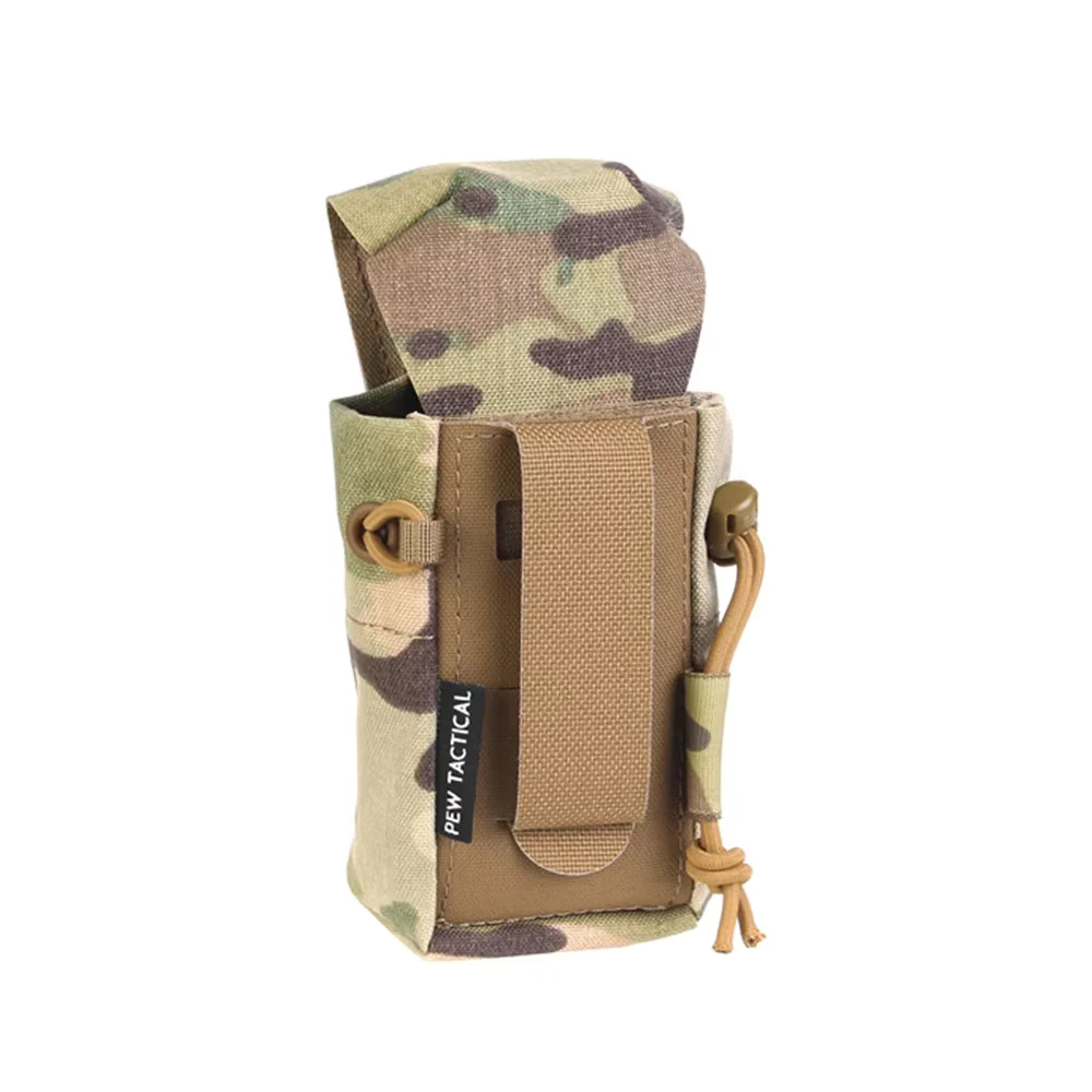 Bolsa táctica MOLLE Pharaoh Silent Flash - imagen 2