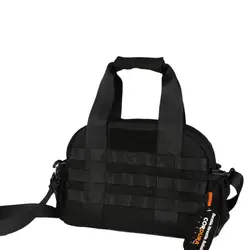 Bolsa táctica Emersongear – Mochila de hombro multiuso para campo y tiro