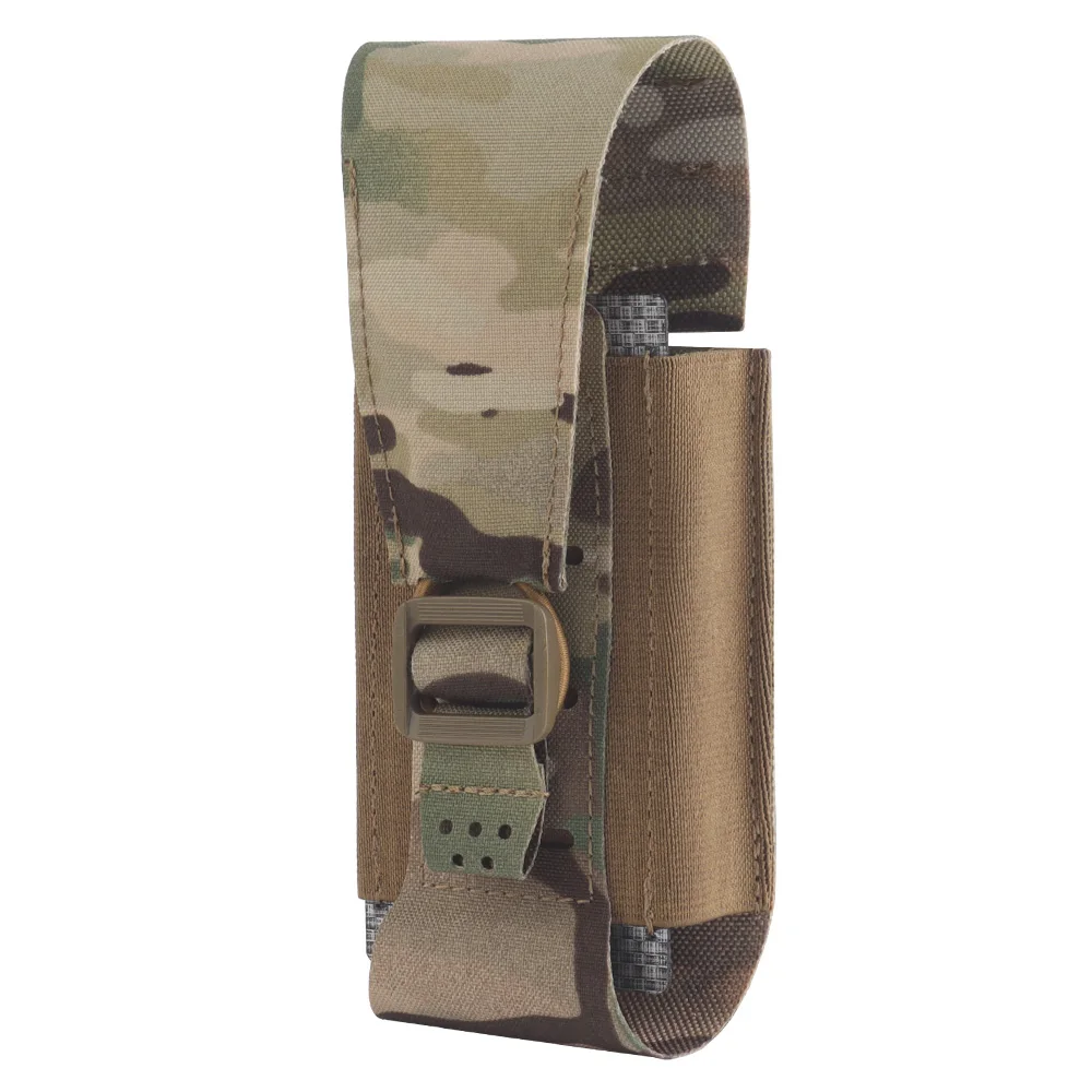 OPHIDIAN MOLLE bolsa para revistas Gea - portador de cintura - imagen 3