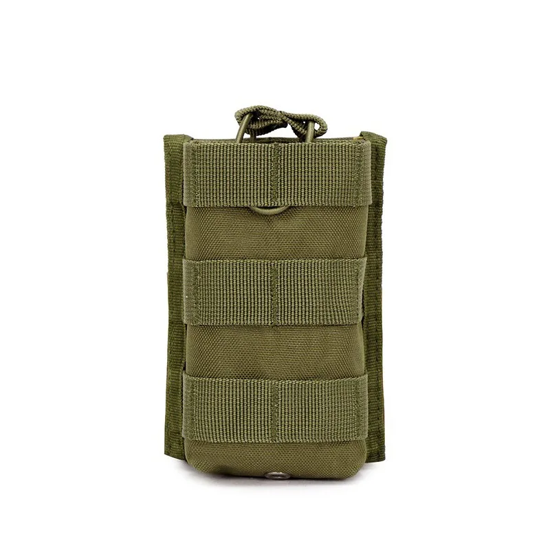 Estuche para cargador M4 en uso exterior
