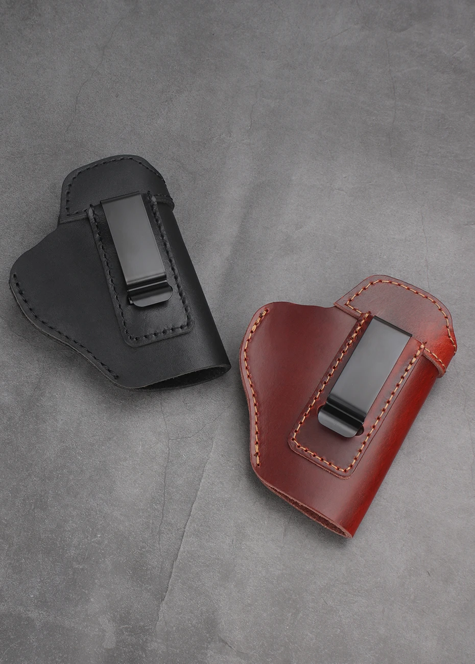 Detalle de funda para acoplar al portador