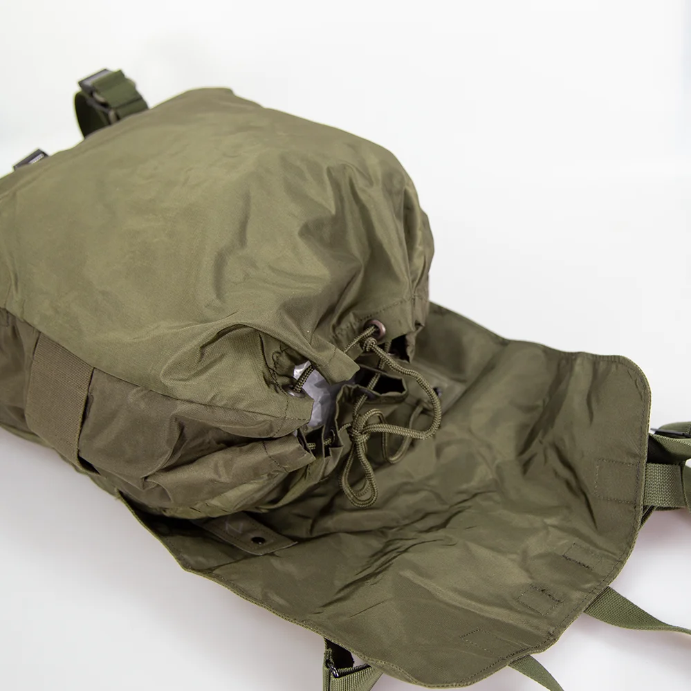 Mochila táctica MOLLE 25 litros – Outdoor militar - imagen 4