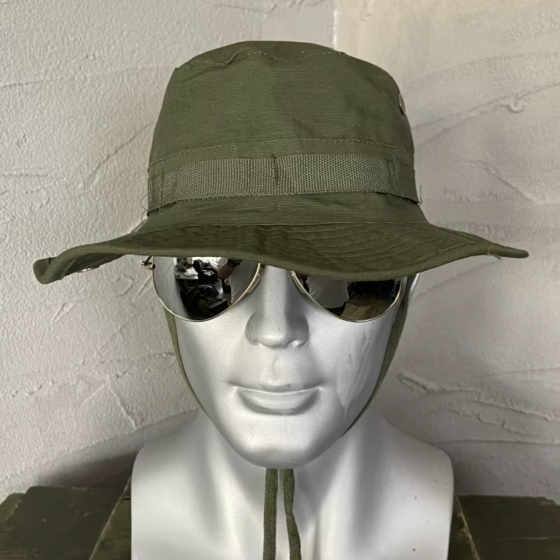 Benny Gorra Táctica Urbana Ripstop Ligera Verano Hombre