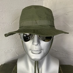 Benny Gorra Táctica Urbana Ripstop Ligera Verano Hombre