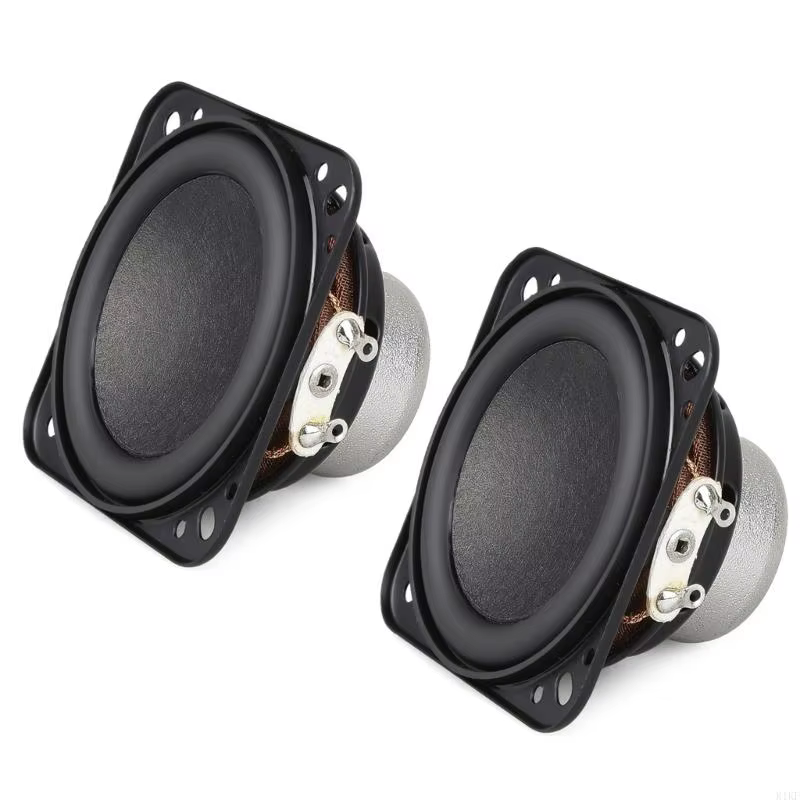 Altavoz con imanes NdFeB para proyectos de sonido - imagen 4