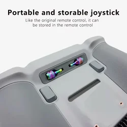 DJI joystick de repuesto palanca de control para Mavic Pro/mini