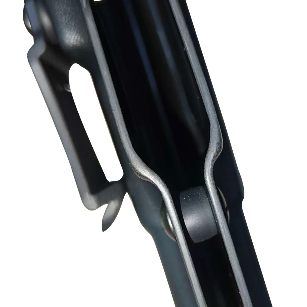 Funda IWB de Kydex para Glock 19, 19X y 45 - imagen 2