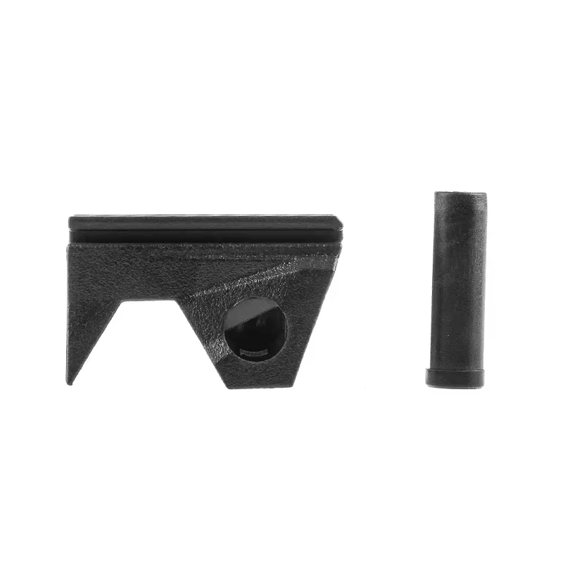 Kit raíles Picatinny Nerf Stryfe – Izquierdo, superior y derecho - imagen 4