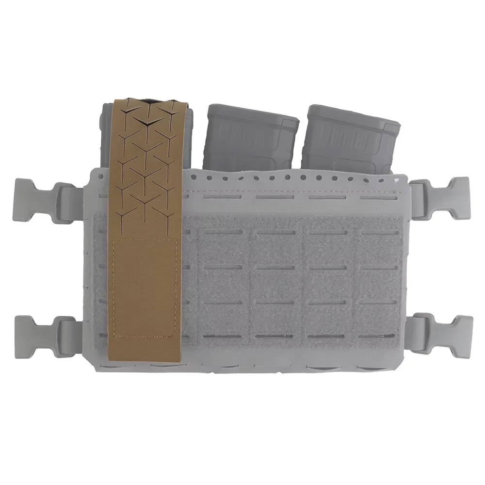 Funda cargadores MK5 solapa – Chest Rig Micro Fight - imagen 4