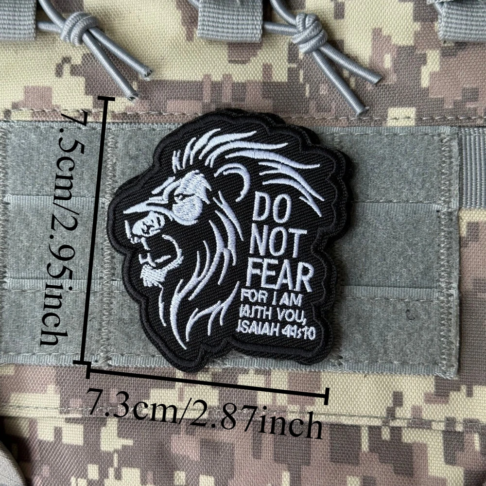 Detalle del sistema de fijación tipo gancho y bucle