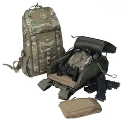 Emersongear Angel – Mochila táctica militar outdoor ripstop