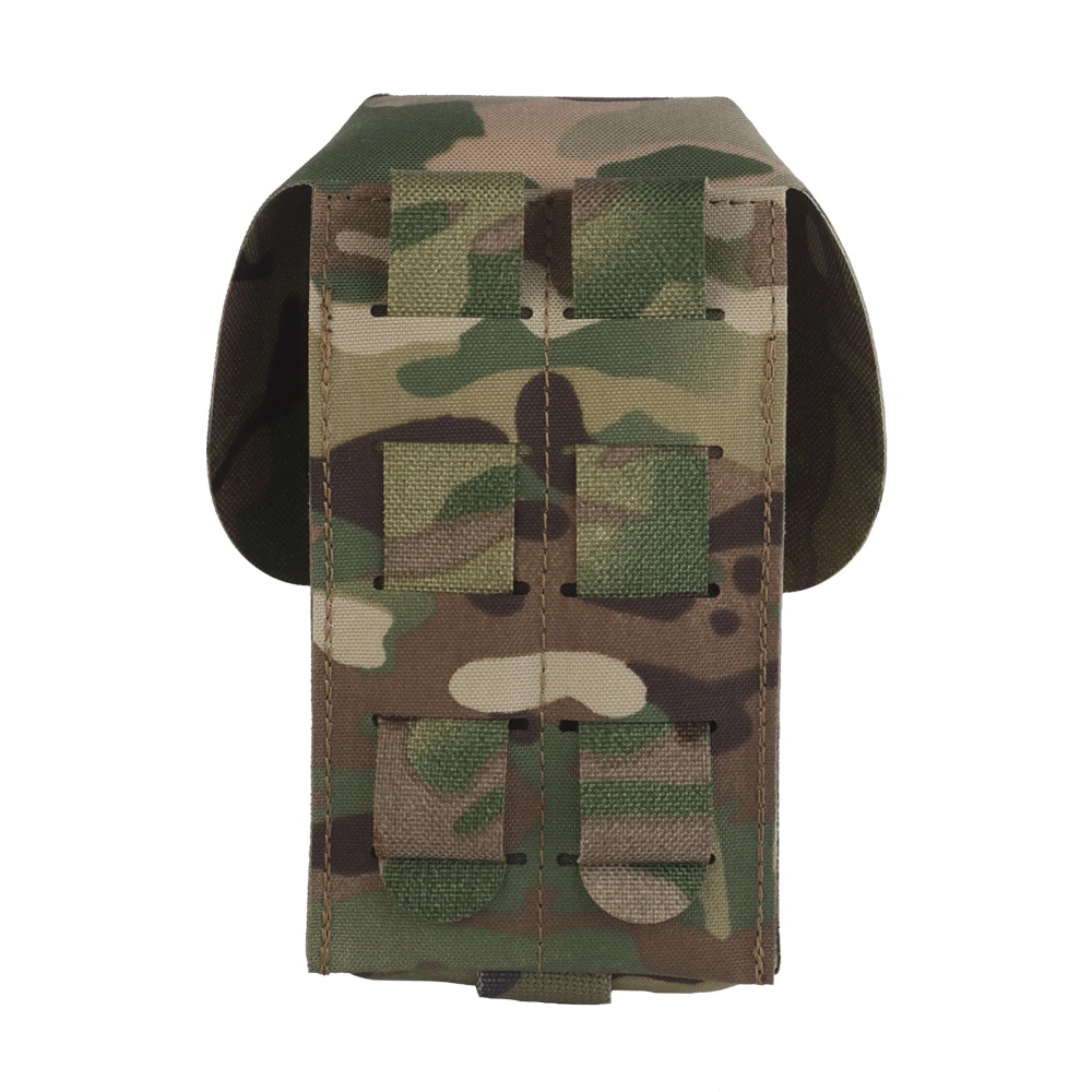 Bolsa táctica MOLLE para controlador de dron anticaídas - imagen 4