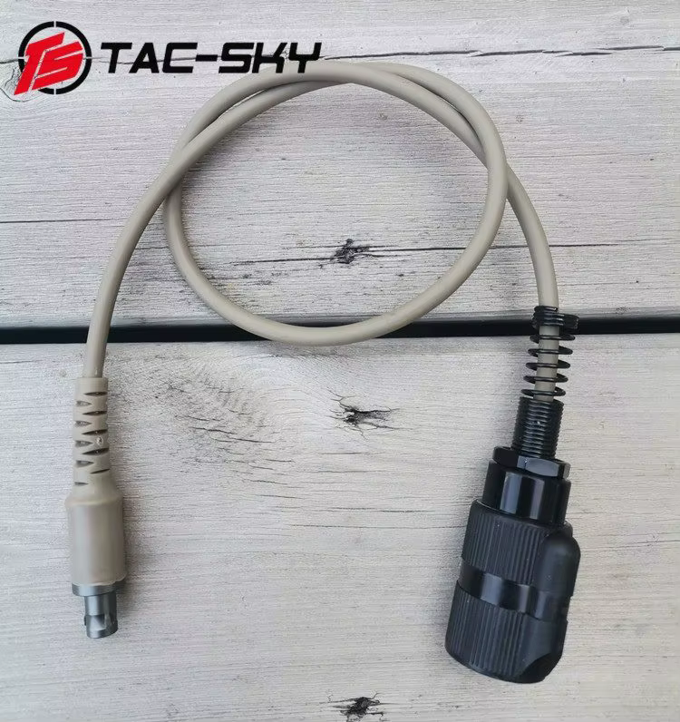 Comparativa de longitudes de cable