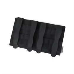 BK Chassis Porta-municiones Bolsa para revistas Chaleco Táctico MOLLE