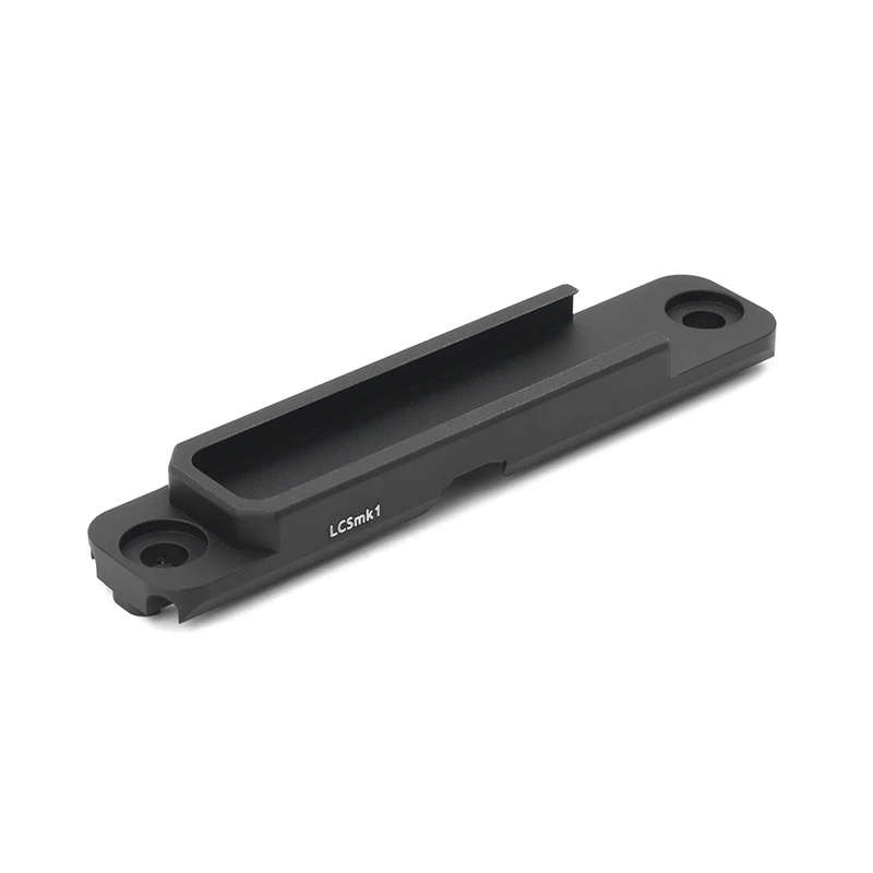 LCS MK1 sistema control cables MLOK/Keymod para linterna M300 caza