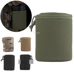Funda MOLLE NVG gafas de visión nocturna táctica