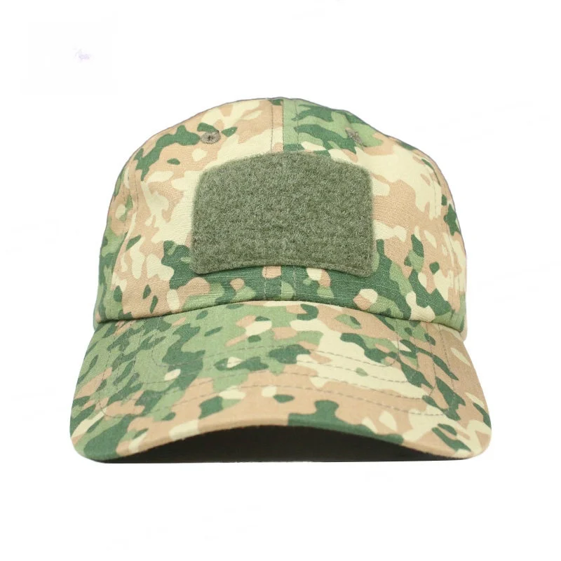 Gorra de béisbol ajustable con protección solar para hombre - imagen 4