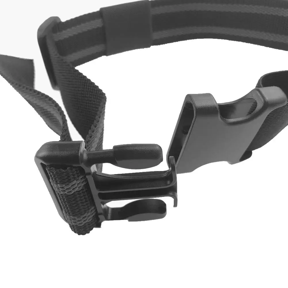 Banda táctica antideslizante muslo – correa universal compatible MOLLE