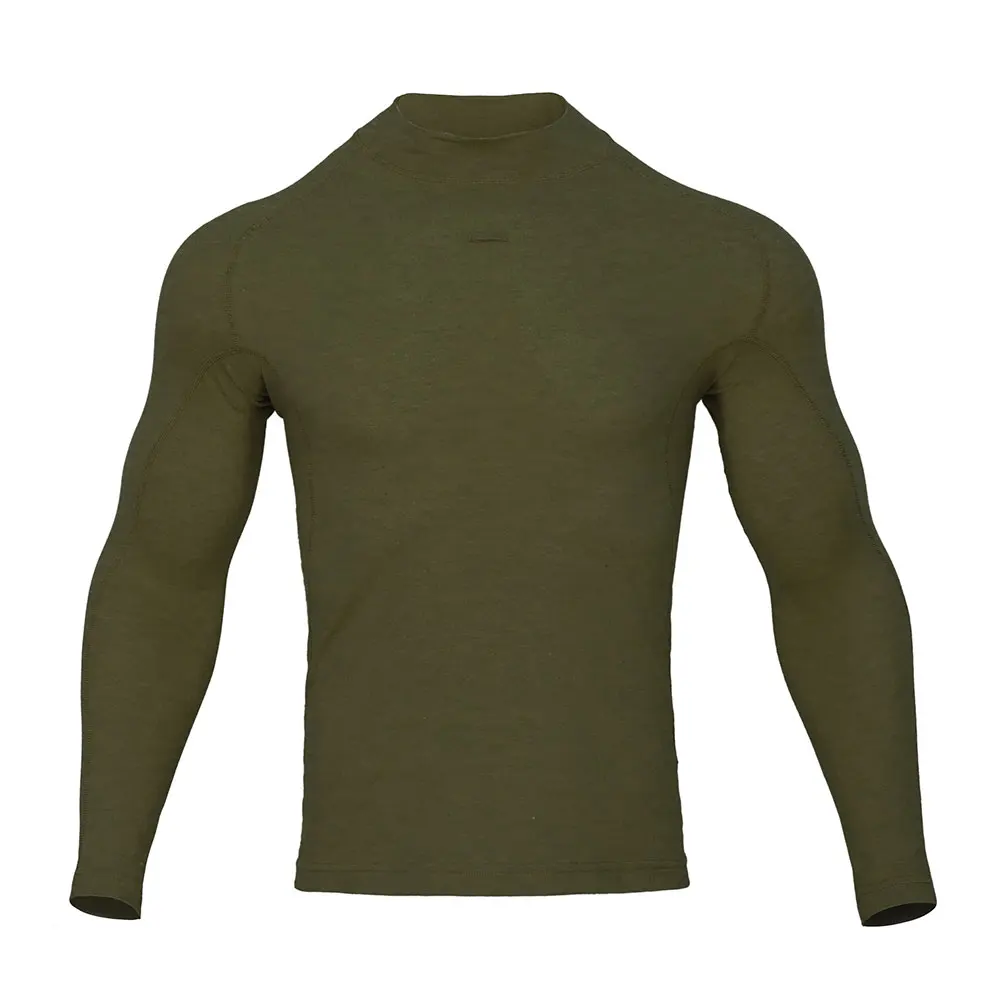 Emersongear camiseta táctica manga larga entrenamiento fitness