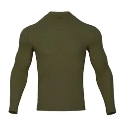 Emersongear camiseta táctica manga larga entrenamiento fitness
