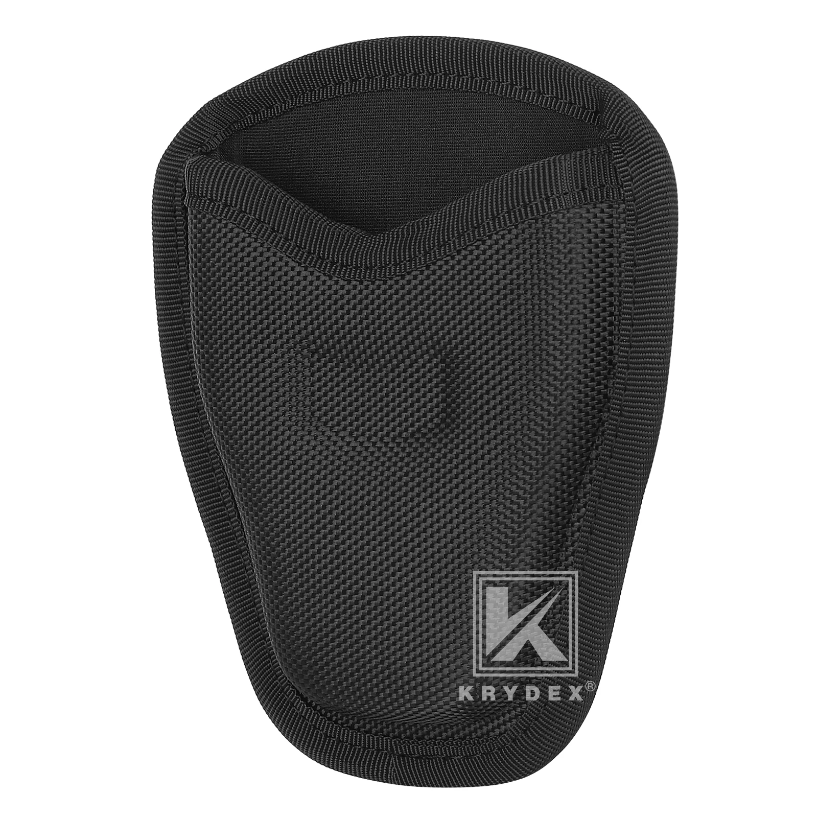 Detalle de la funda individual para esposas KRYDEX