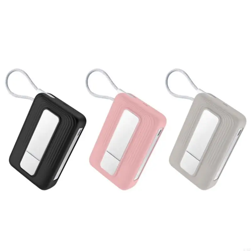 Funda táctica antideslizante móvil con protección y agarre - imagen 5