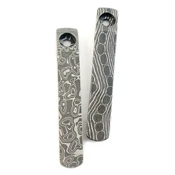 Spyderco Para3 clip de bolsillo en titanio CNC 7 colores ligero