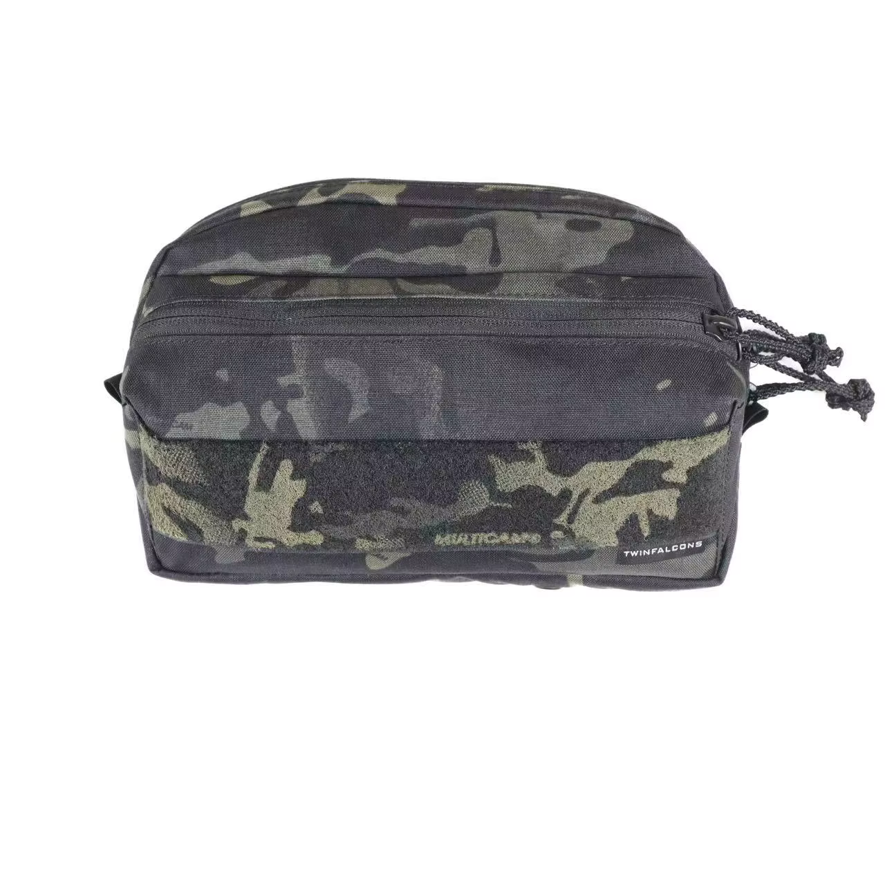CCS Estilo SS Bolsa Táctica MOLLE Almacenamiento Versátil Exterior