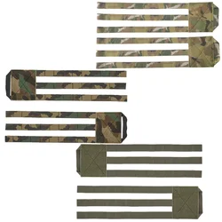 NY5 Cummerbund táctico MOLLE de tres bandas lateral para LV119
