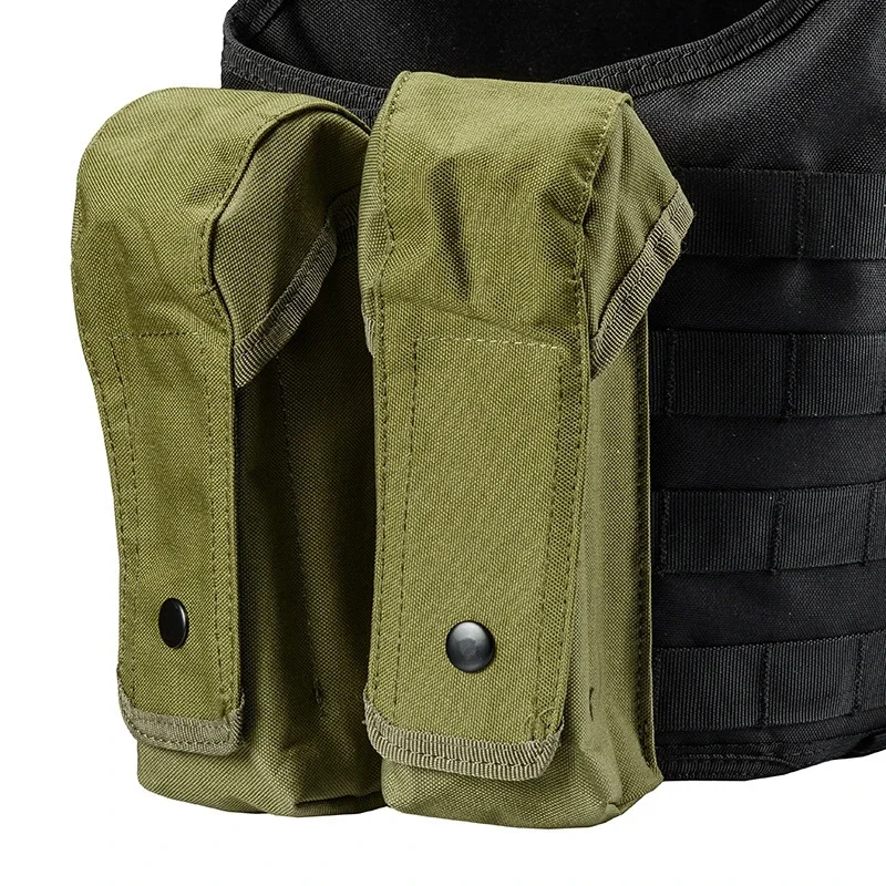 Bolsa portacargadores AK doble capa para exteriores - imagen 3