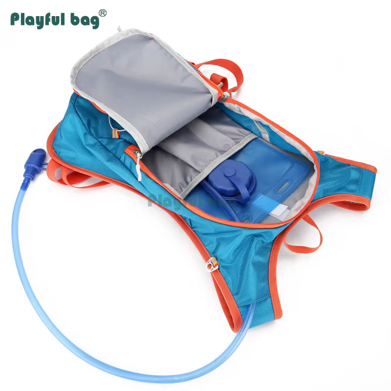 Mochila de hidratación AVA138 para montañismo ciclismo y running - imagen 3