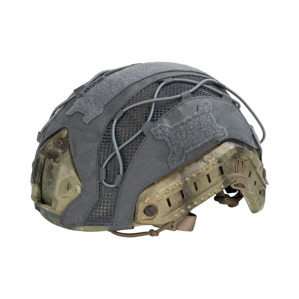 Funda Táctica para Casco FAST Ops-Core – Nailon Caza y Airsoft - imagen 4
