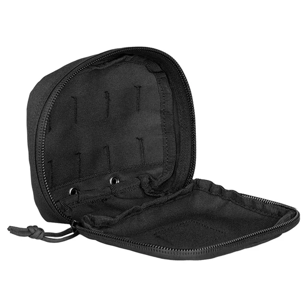 Bolsa táctica MOLLE EDC riñonera para teléfono y herramientas - imagen 4