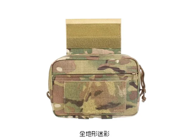 Riñonera táctica PEW TACTICAL Serie JPC-R con diseño de acceso rápido