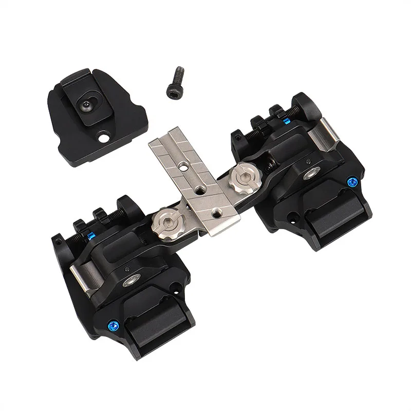 RQE Soporte Universal Puente para Visor Nochtivision – Digital/Térmico - imagen 2