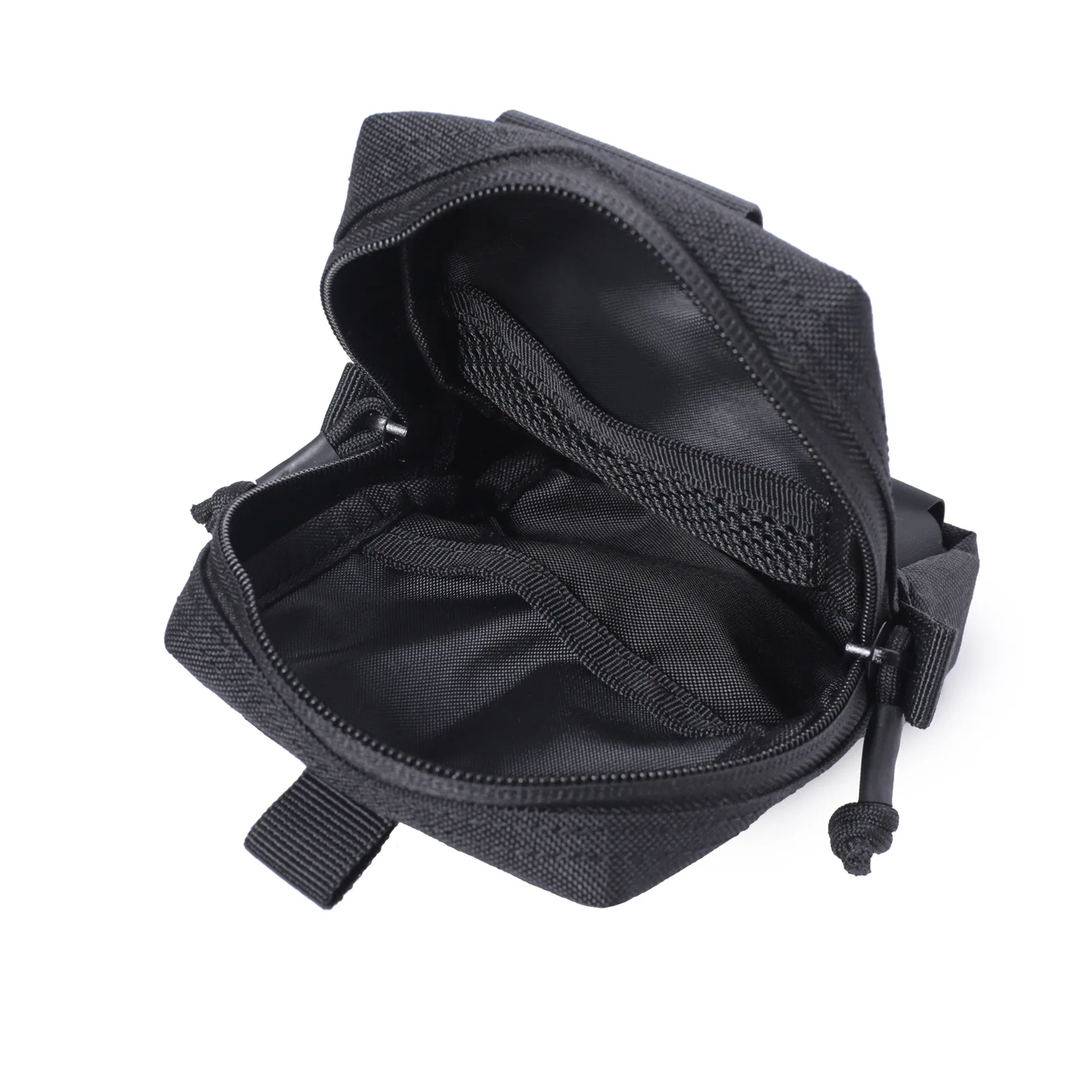 Bolsa táctica compacta y lista para EDC
