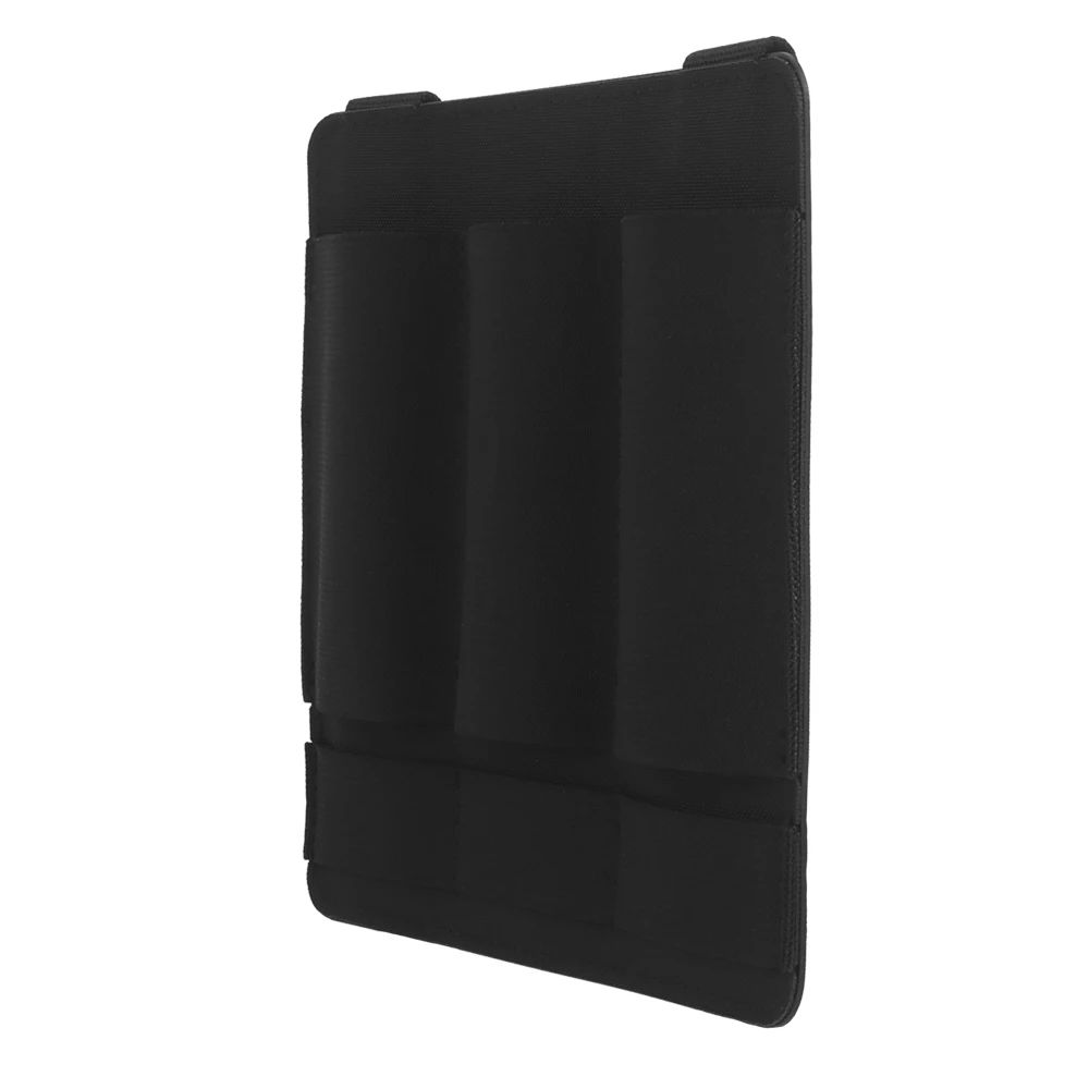 Panel Portacables MOLLE Poseidon Defense – Organizador Cables Táctico - imagen 3