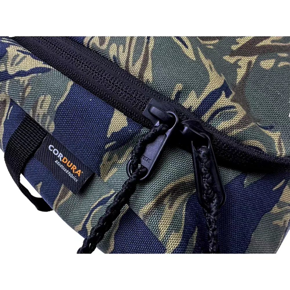 Tiger Spot Mochila táctica camuflaje para camping y viajes - imagen 4