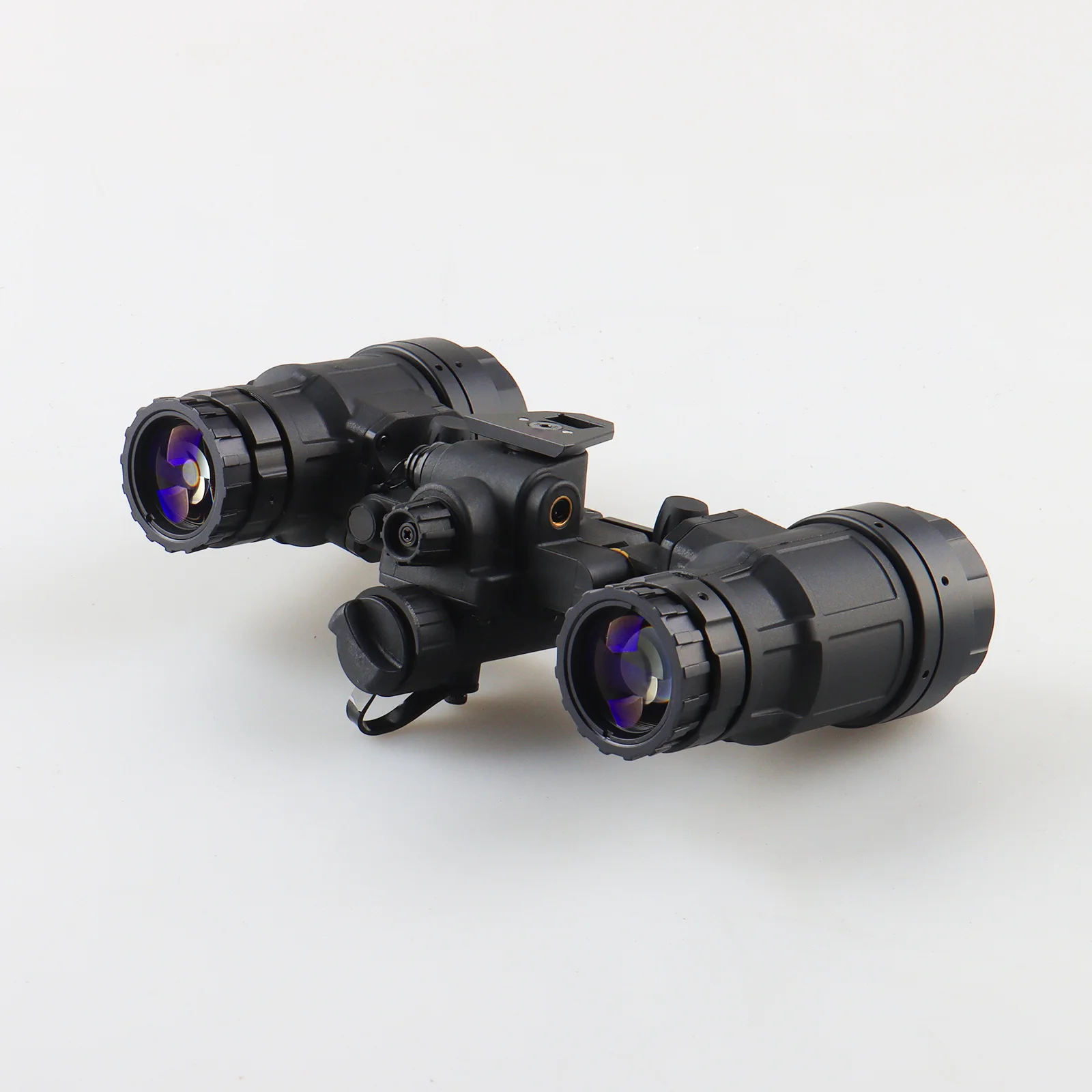 BNVD-1431MK2 GEN3 visión nocturna binoculares fósforo blanco - imagen 3