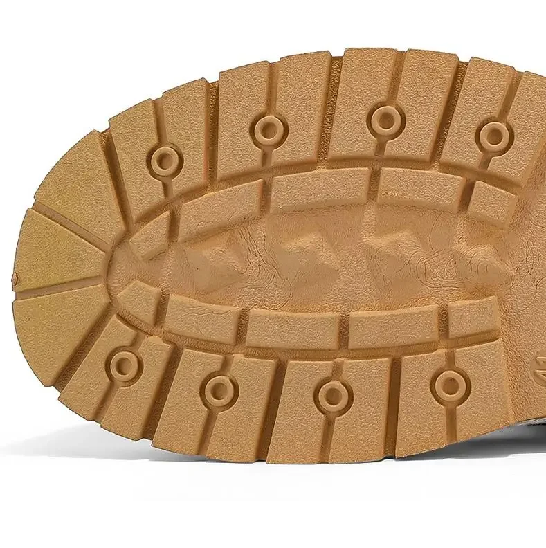 Detalle cordones y acabados