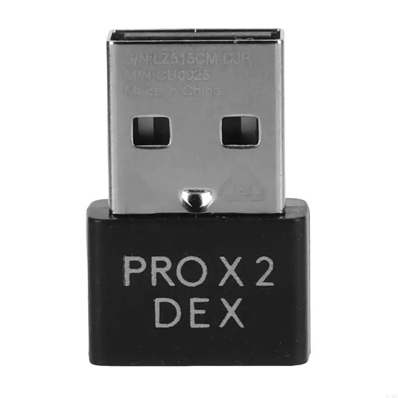 SUPERLIGHT DEX receptor repuesto USB inalámbrico para ratón gaming - imagen 2