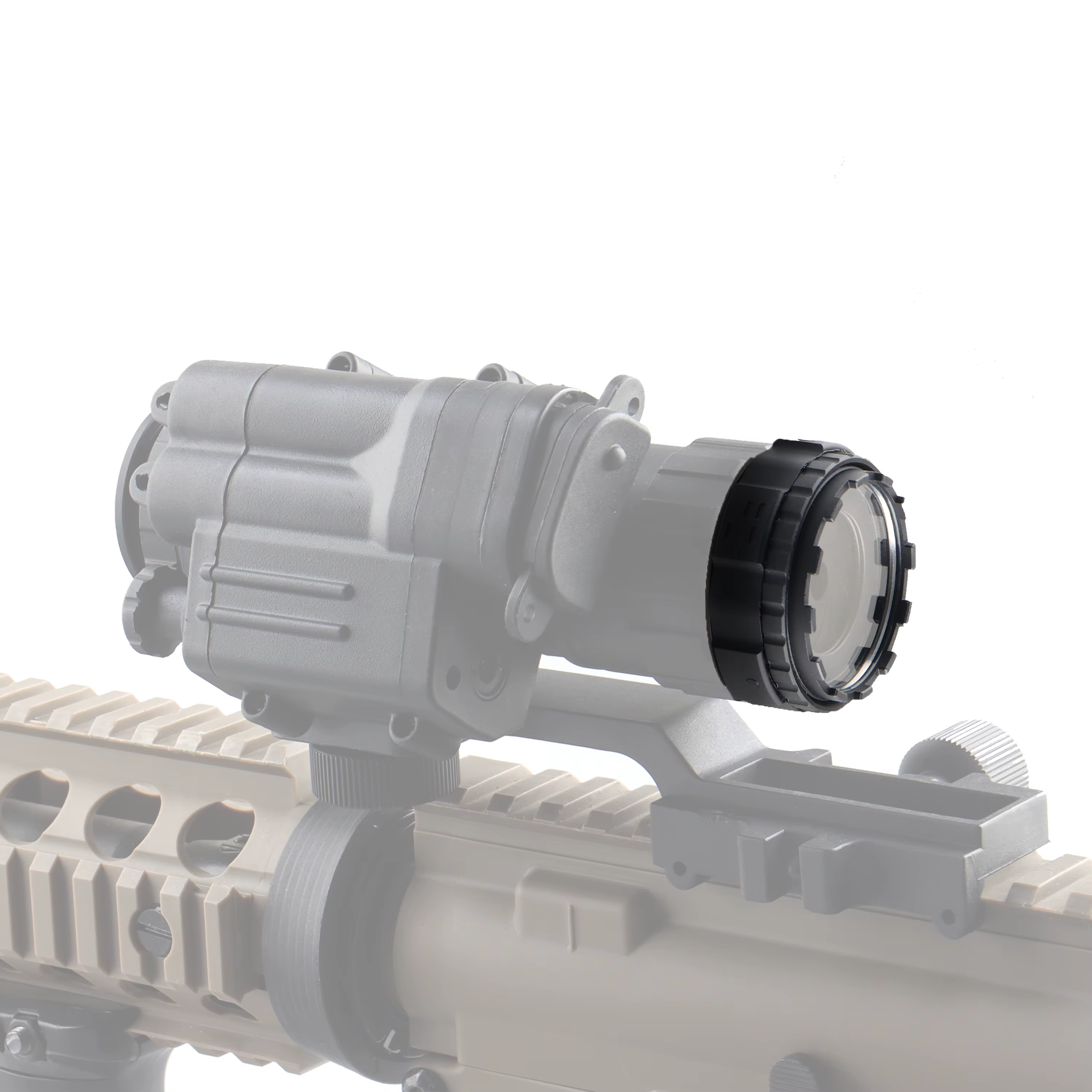 Cubierta NVG de enfoque ajustable para PVS14 PVS7 PVS23 - imagen 4