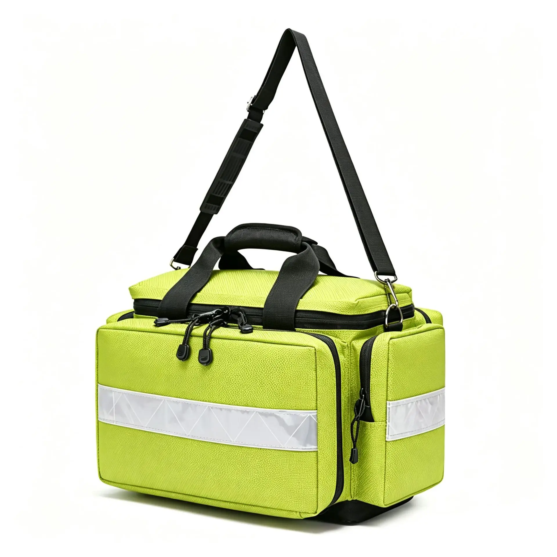 Mochila táctica impermeable gran capacidad para botiquín primeros auxilios - imagen 3