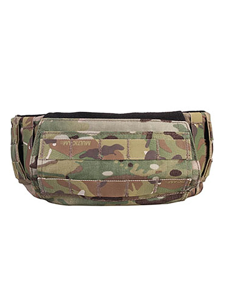 EmersonGear AVS cinturón Molle perfil bajo nylon táctico–caza trekking - imagen 2