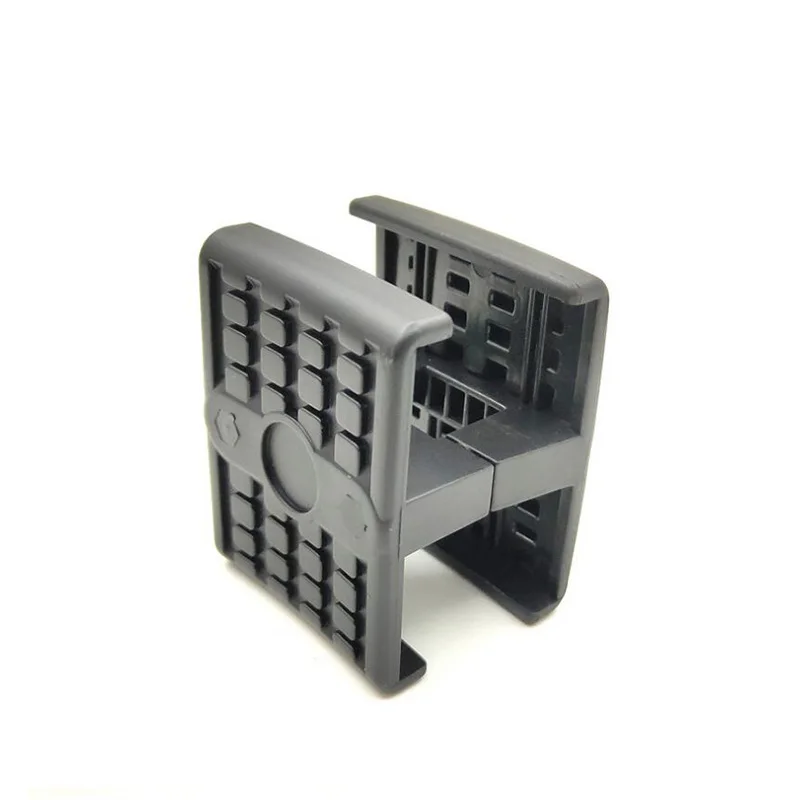 Acoplador doble paralelo MP5 – Conector táctico para cargadores