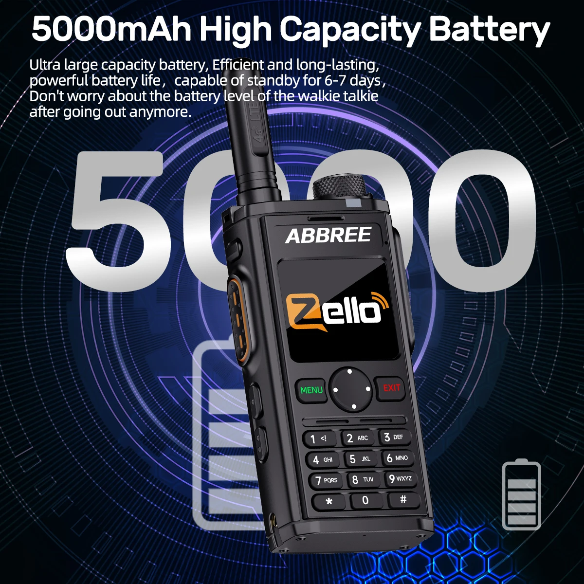 Carga por Type-C y base