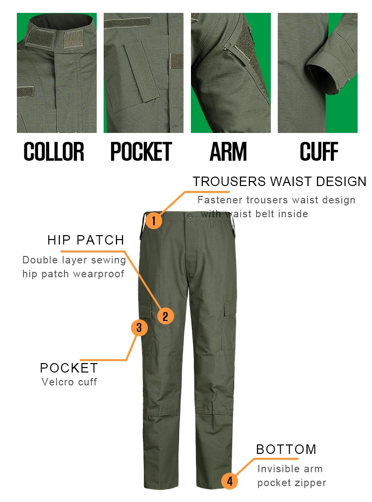 Perfil mostrando accesorios y detalles de cierre