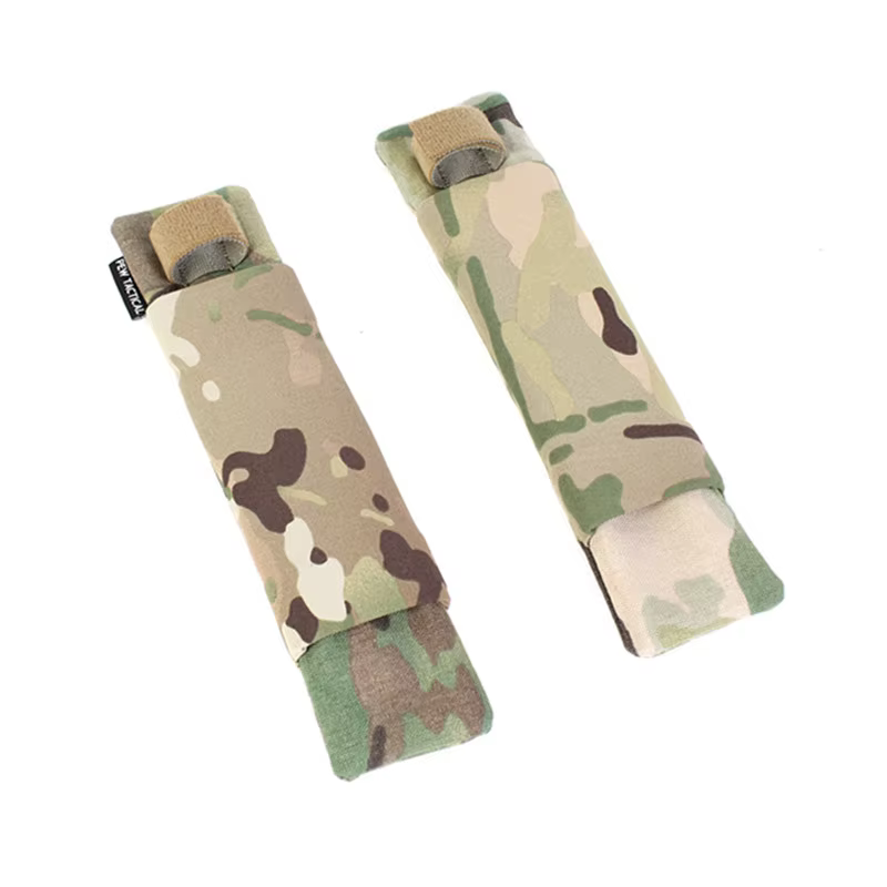 Protecciones de hombro tácticas PEW Tactical HSP